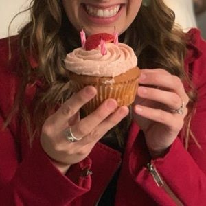 Meet your Posher, Chris